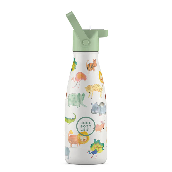 BOTTIGLIA TERMICA COOL BOTTLES