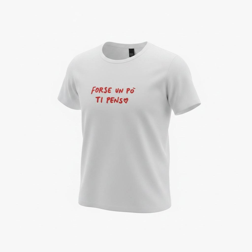 T-SHIRT SUSY MIX