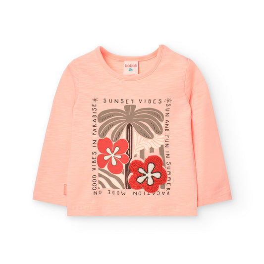 T-SHIRT BOBOLI