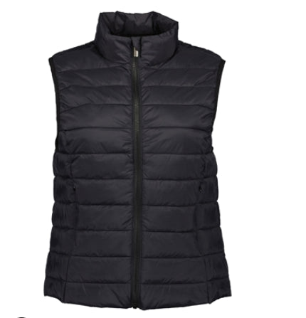 GILET BLUE SEVEN