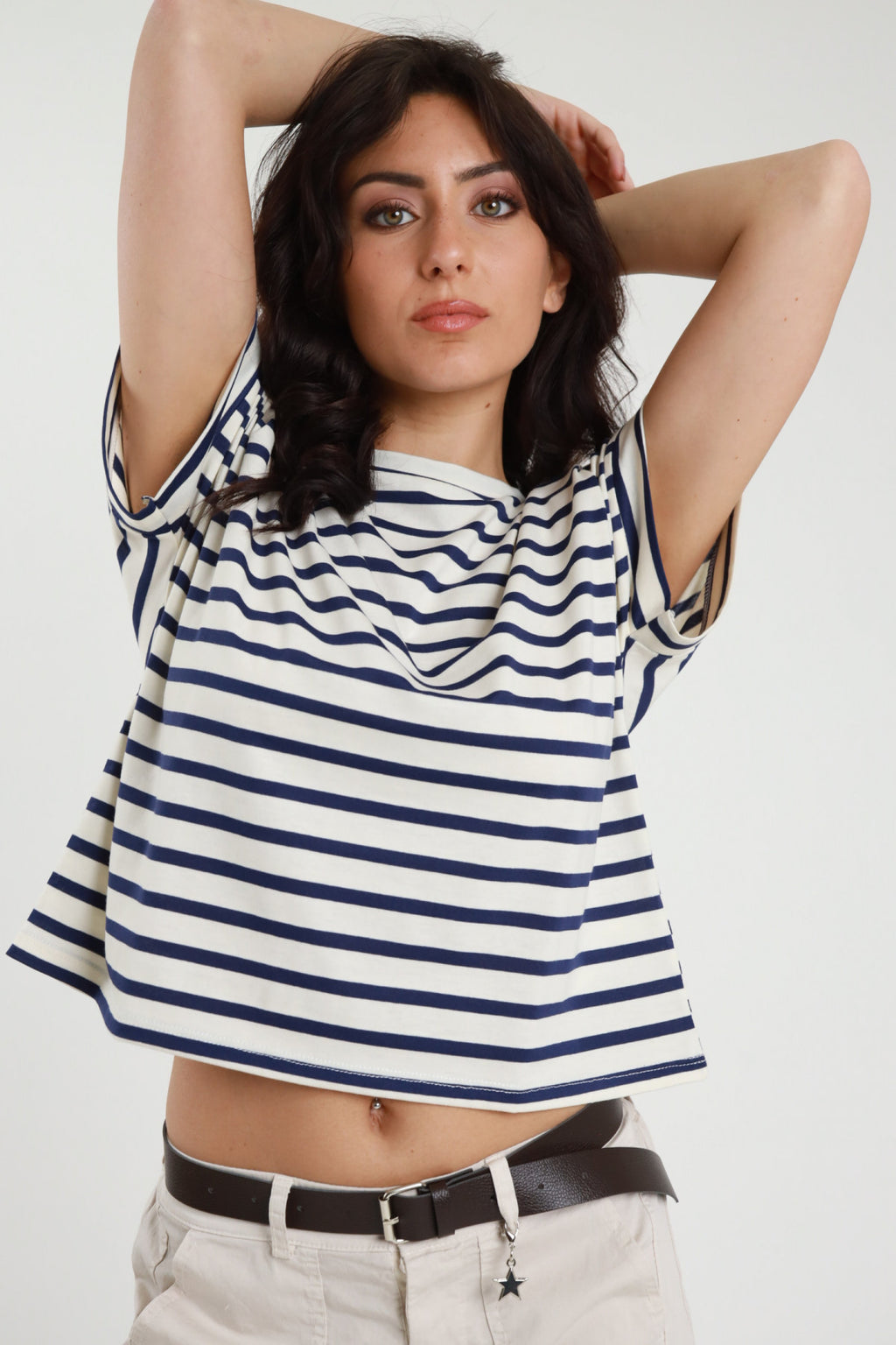 T-SHIRT SUSY MIX