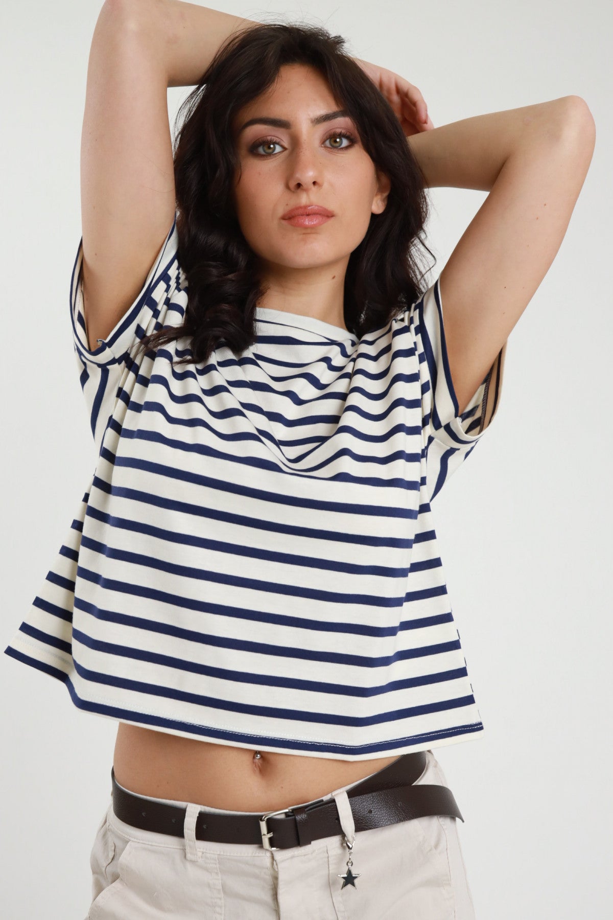 T-SHIRT SUSY MIX