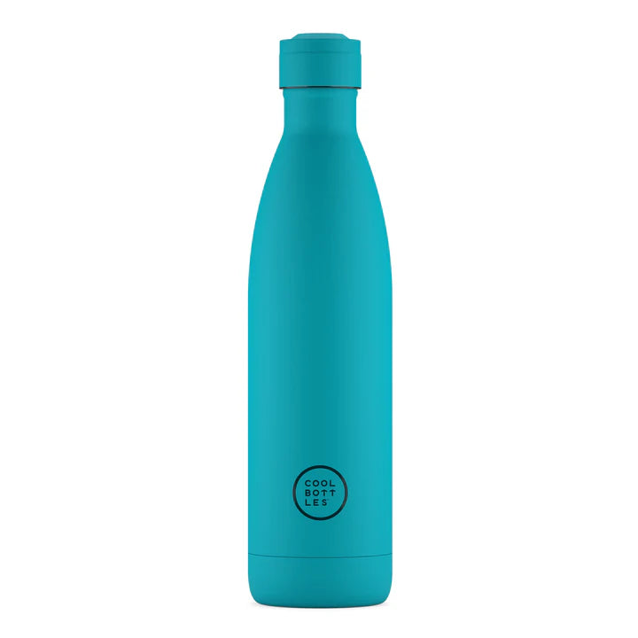BOTTIGLIA TERMICA COOL BOTTLES