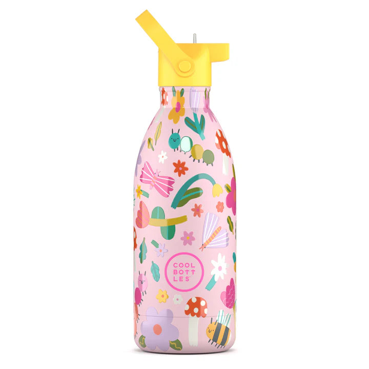 BOTTIGLIA TERMICA COOL BOTTLES