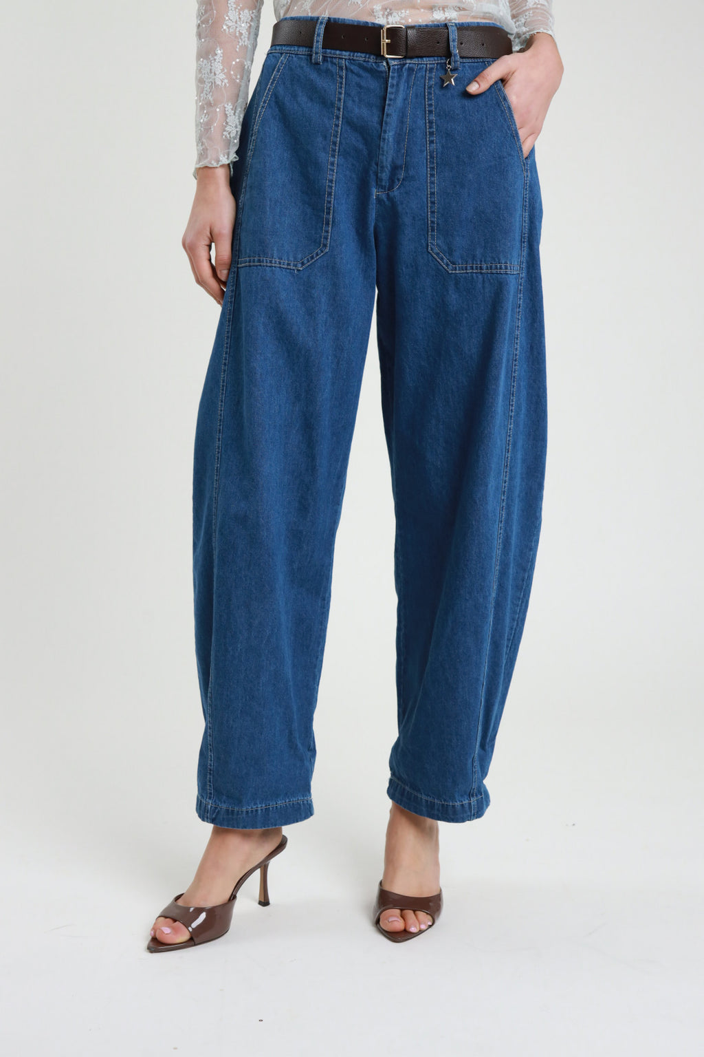PANTALONE SUSY MIX
