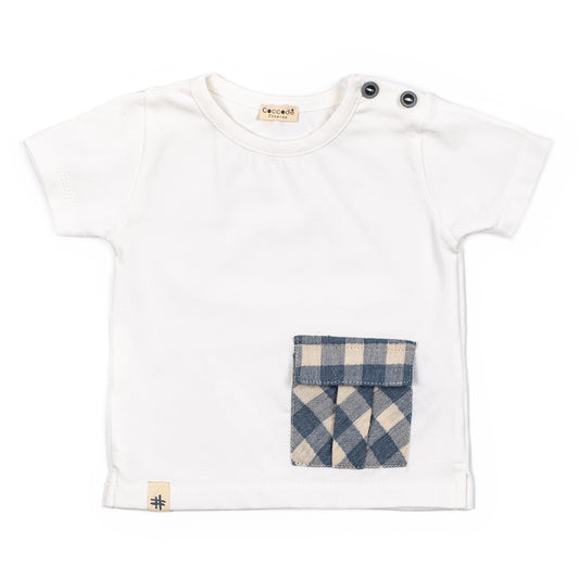 T-SHIRT COCCODE'