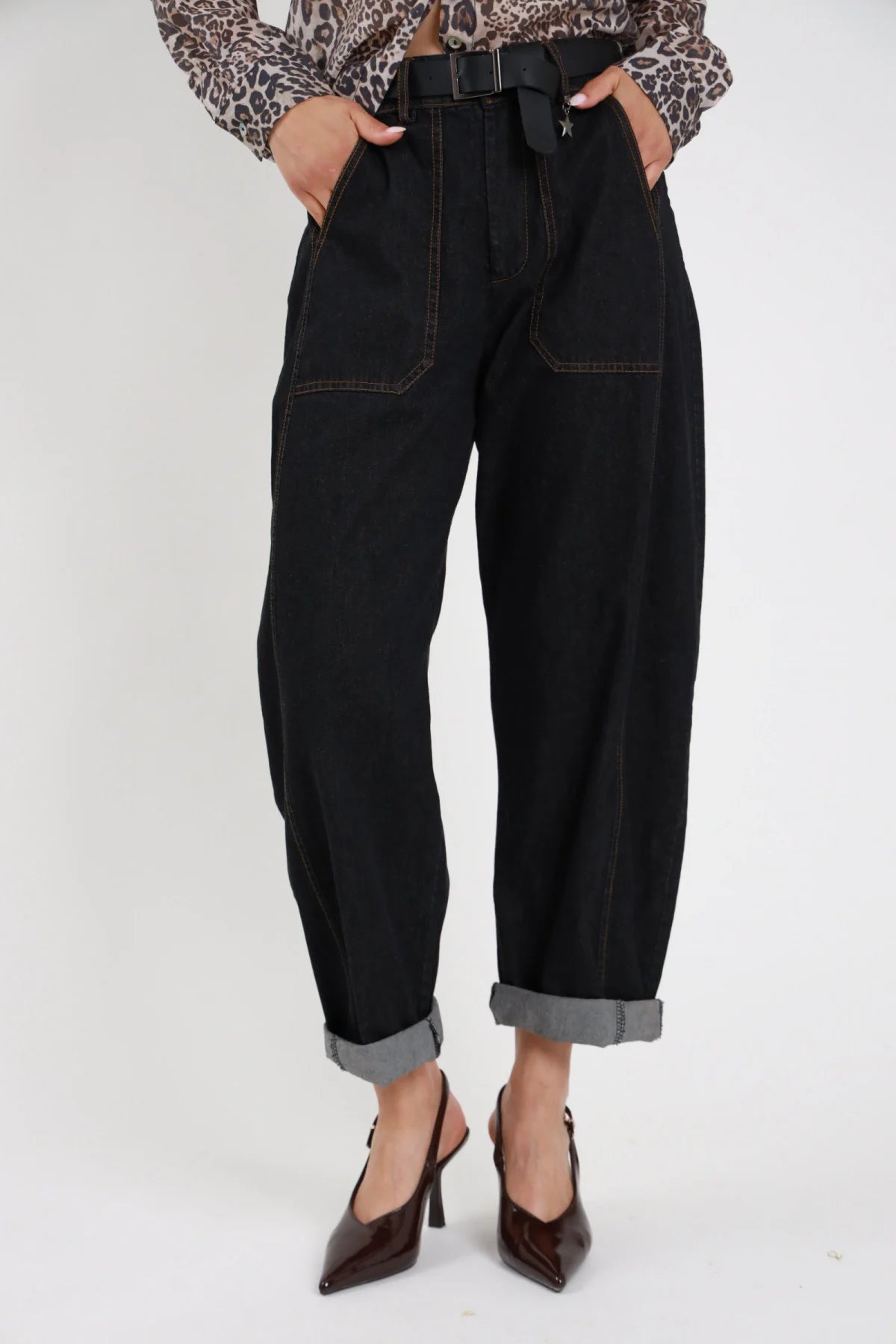 PANTALONE SUSY MIX