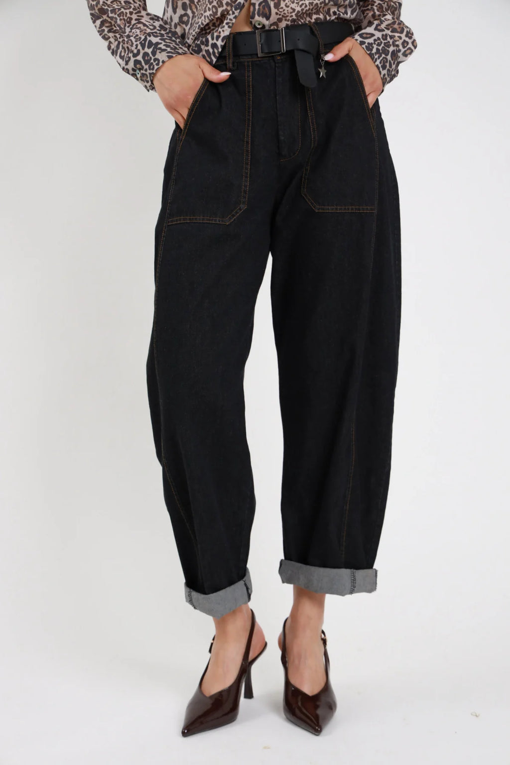 PANTALONE SUSY MIX