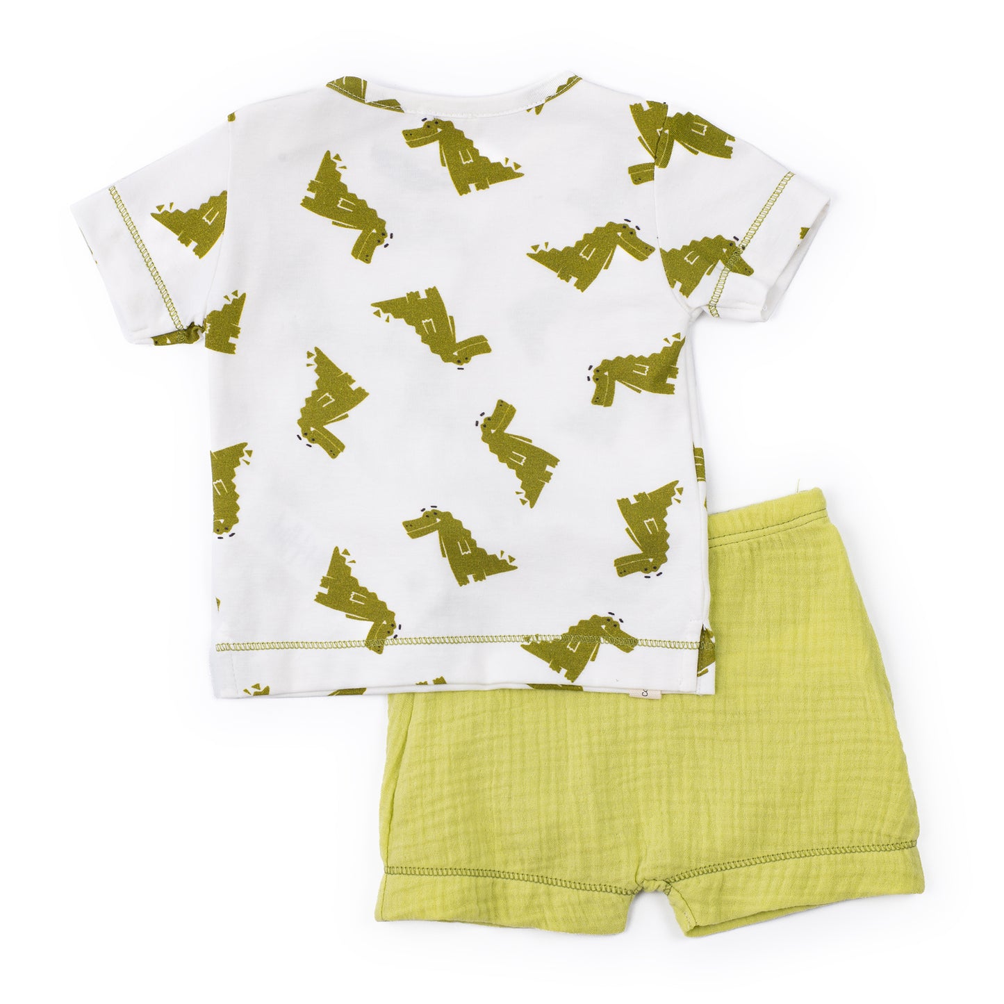 COORDINATO COCCODE'