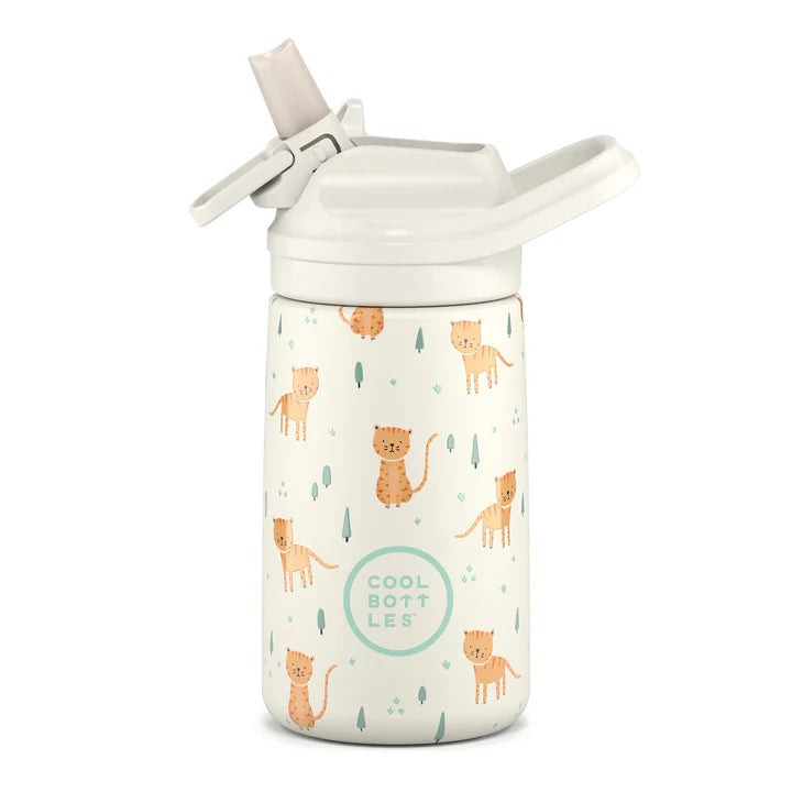 BOTTIGLIA TERMICA COOL BOTTLES