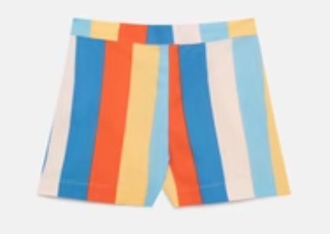 SHORT COMPANIA FANTASTICA