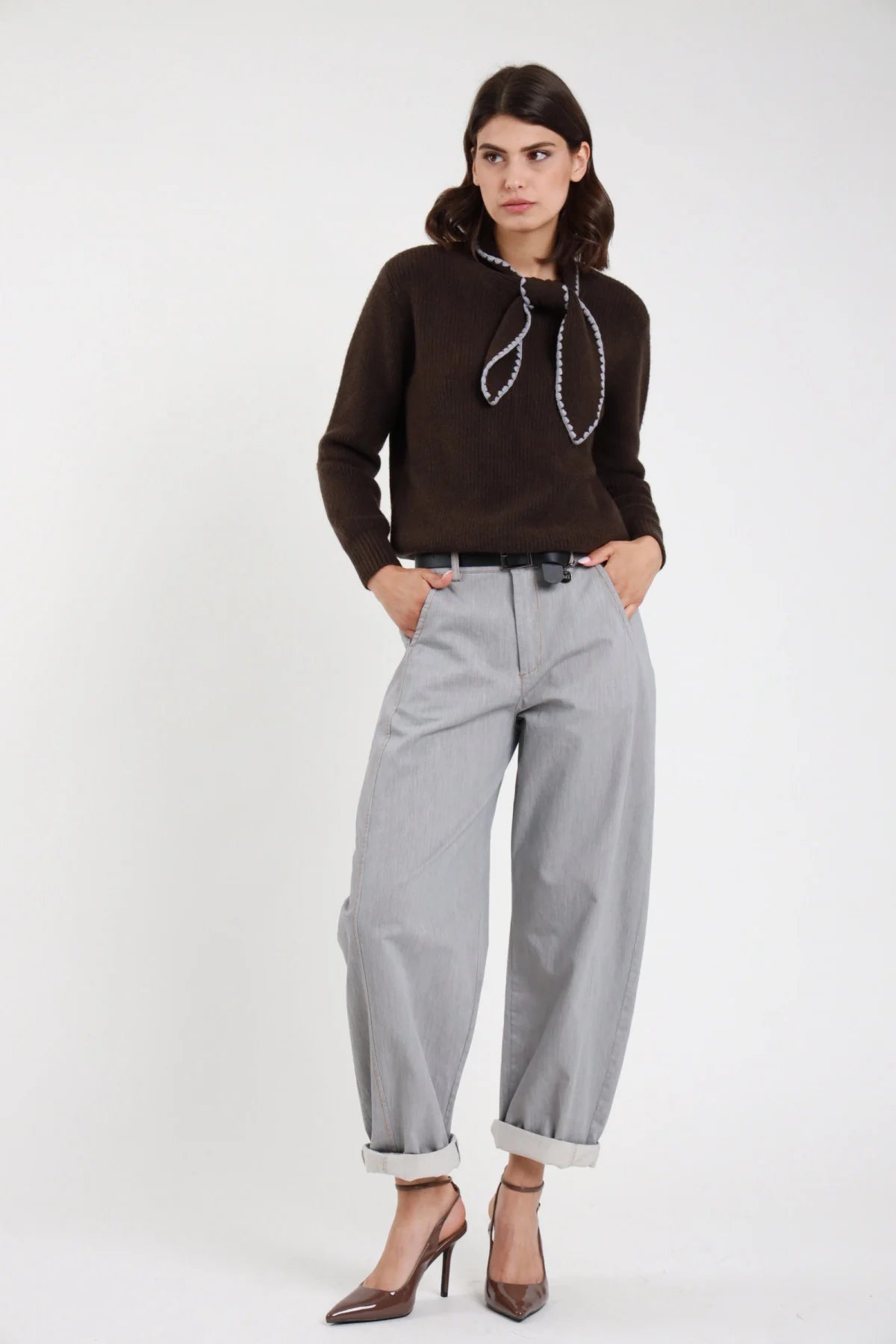 PANTALONE SUSY MIX