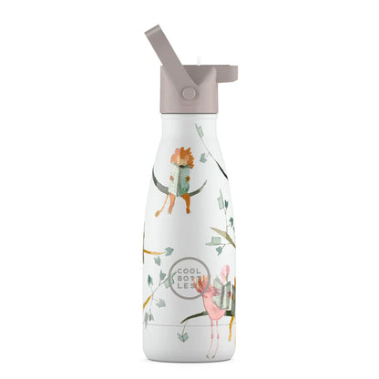 BOTTIGLIA TERMICA COOL BOTTLES