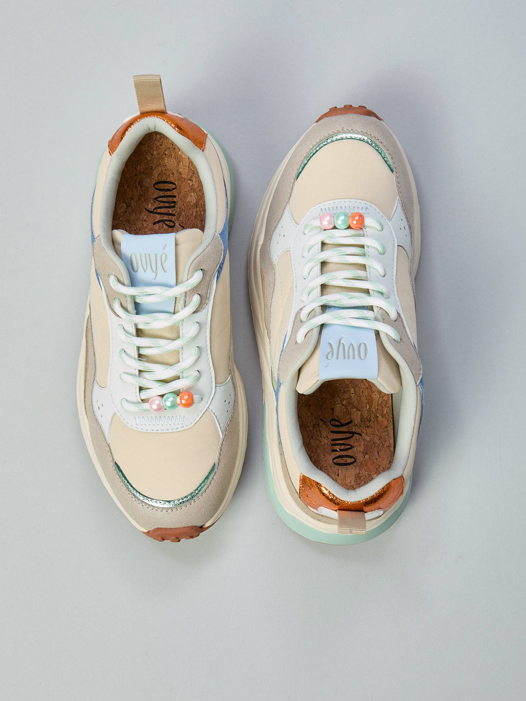 Scarpe OVYE