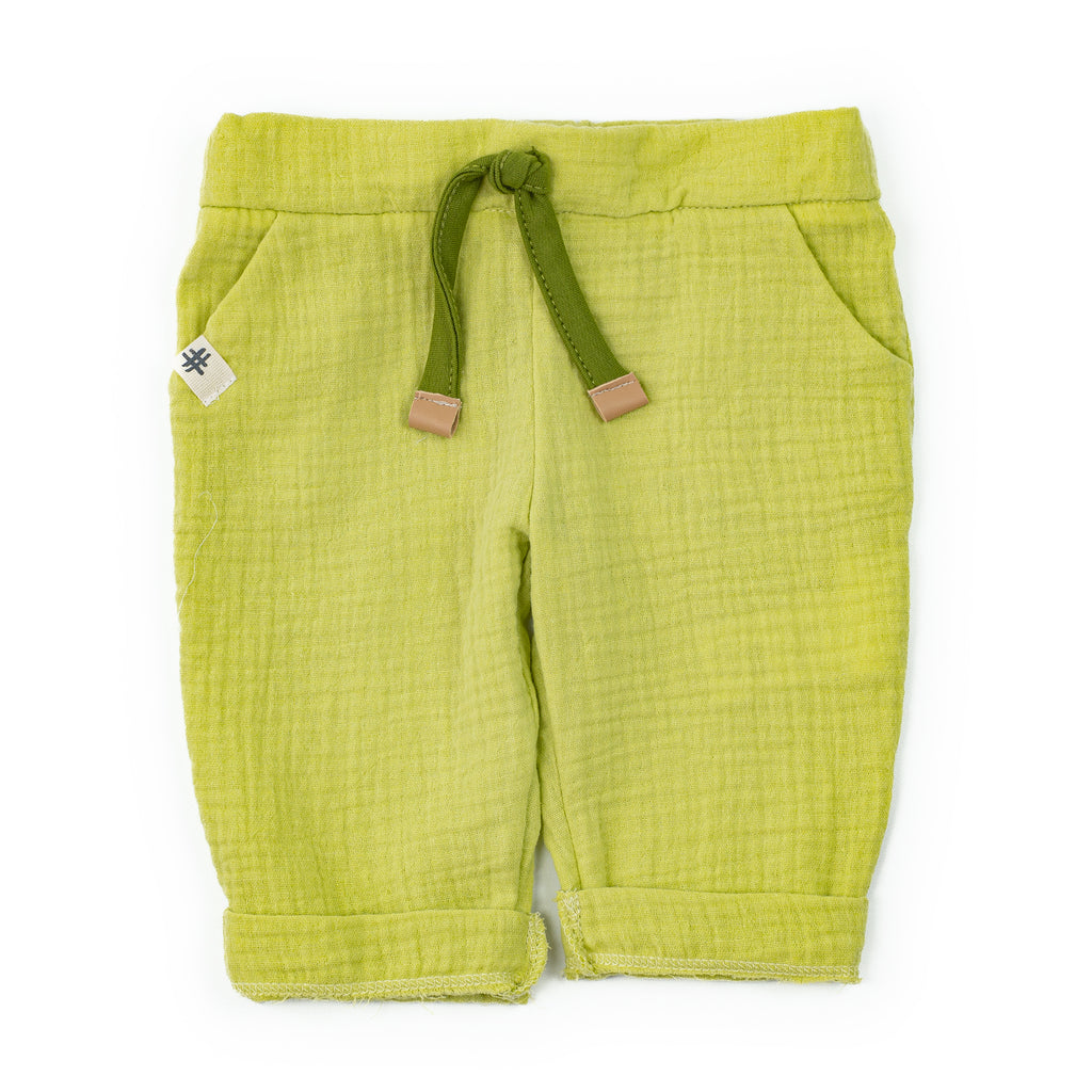 PANTALONE COCCODE'