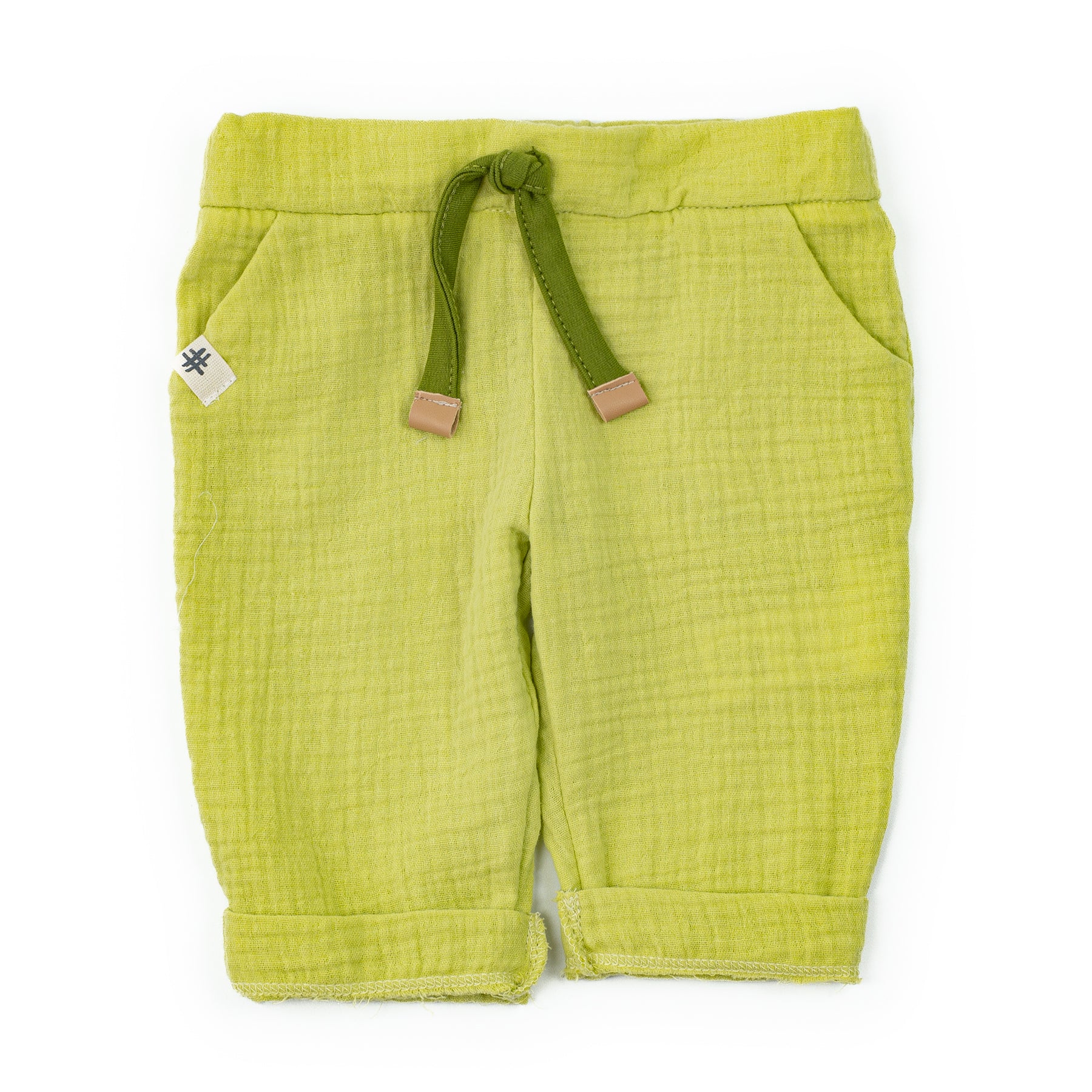 PANTALONE COCCODE'