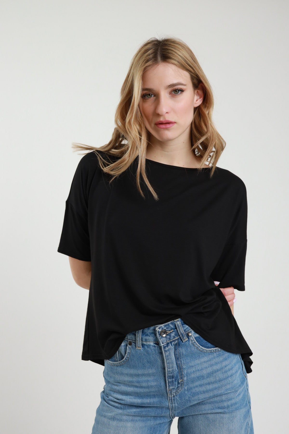 T-SHIRT SUSY MIX