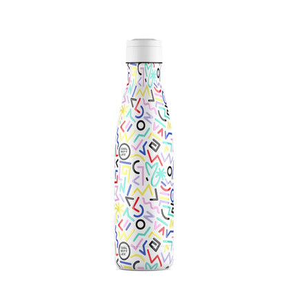 BOTTIGLIA TERMICA COOL BOTTLES