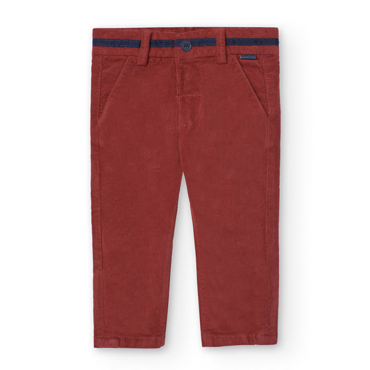 PANTALONE BOBOLI