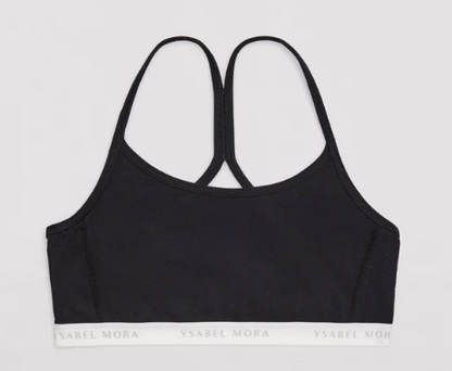 TOP YSABEL MORA
