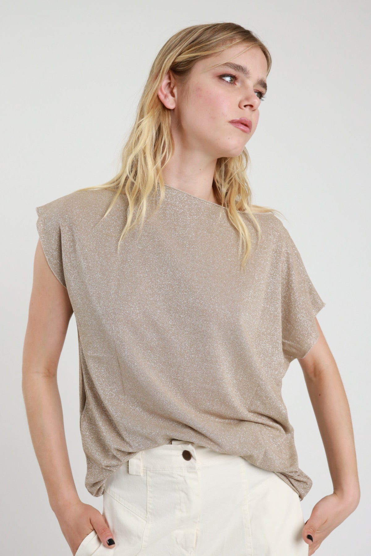T-SHIRT SUSY MIX