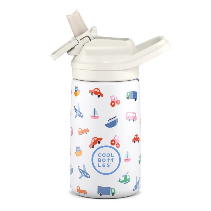 BOTTIGLIA TERMICA COOL BOTTLES