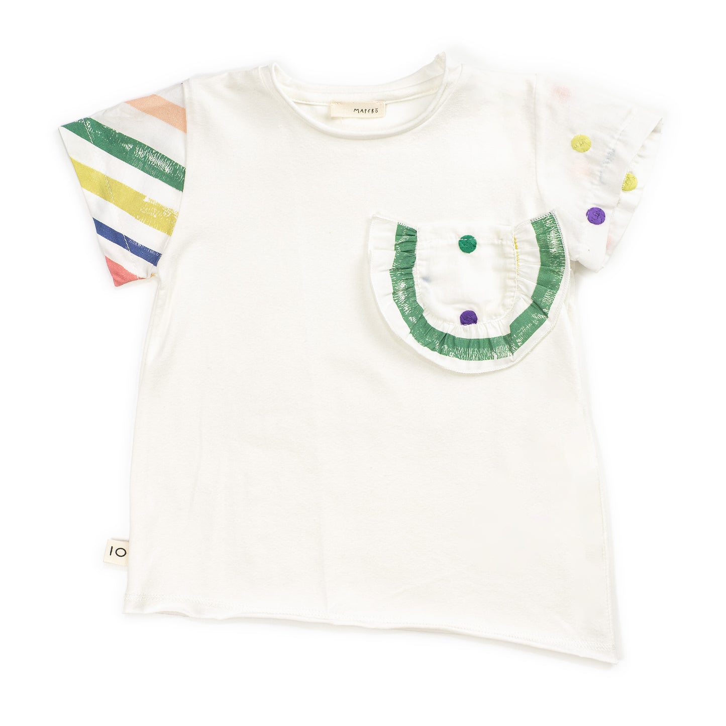 T-SHIRT MAPERO'