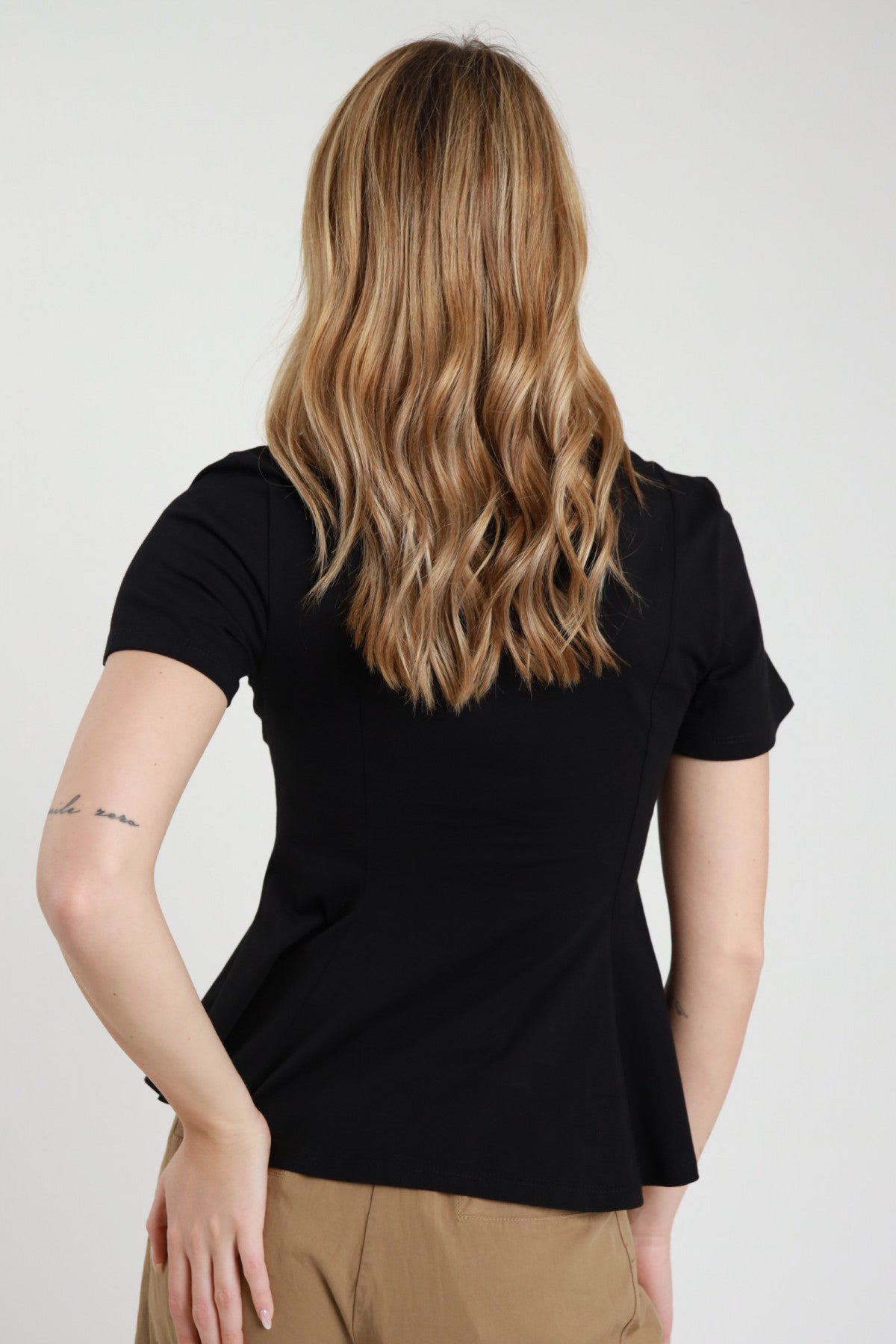 T-SHIRT SUSY MIX