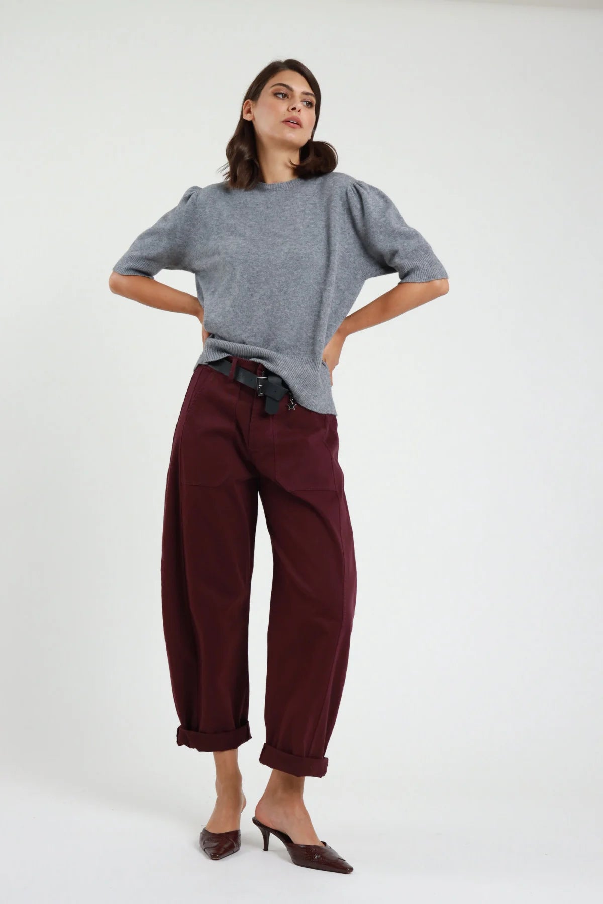 PANTALONE SUSY MIX