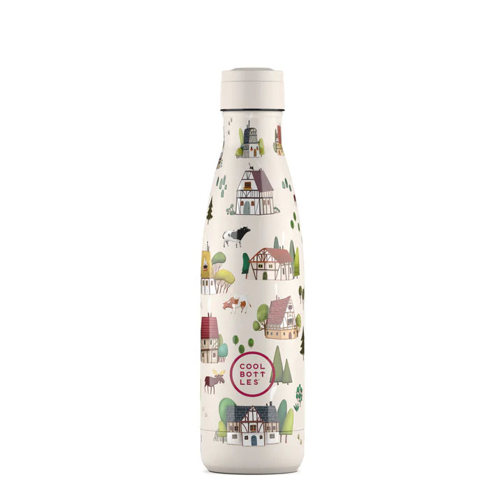 BOTTIGLIA TERMICA COOL BOTTLES