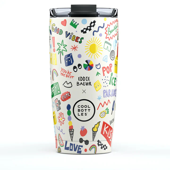 TAZZA TERMICA COOL BOTTLES