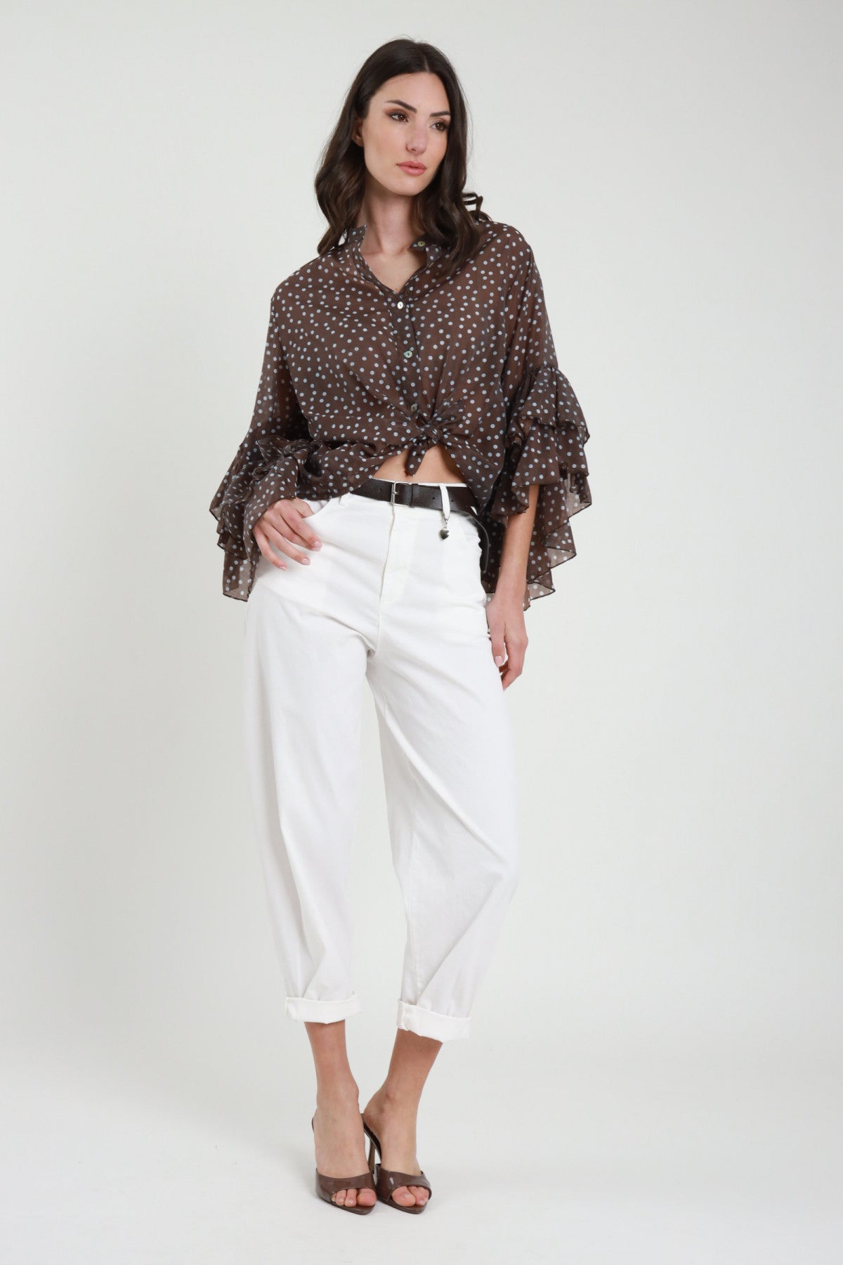 PANTALONE SUSY MIX