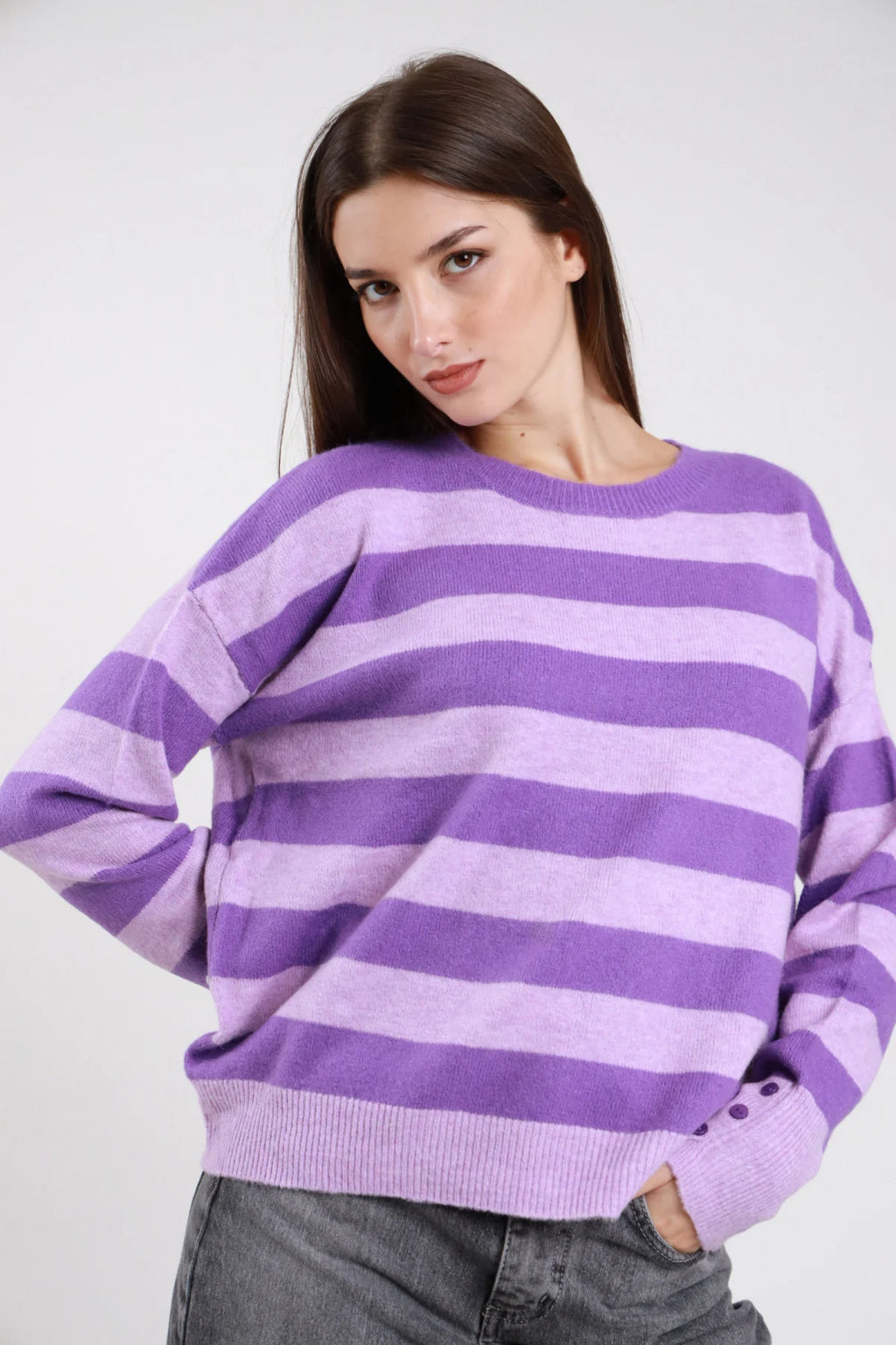 MAGLIA SUSY MIX