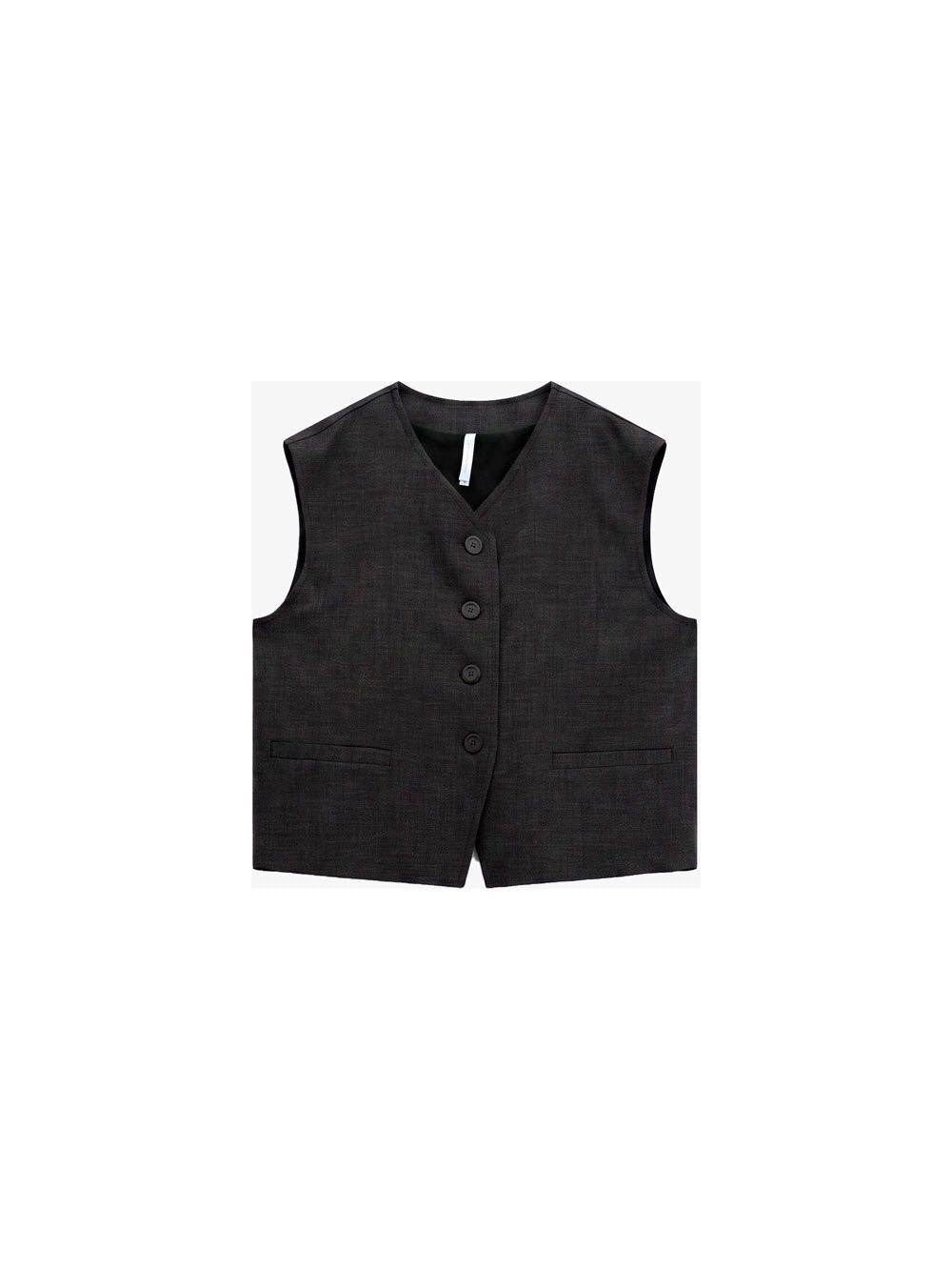 GILET IMPERIAL