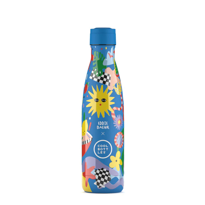 BOTTIGLIA TERMICA COOL BOTTLES
