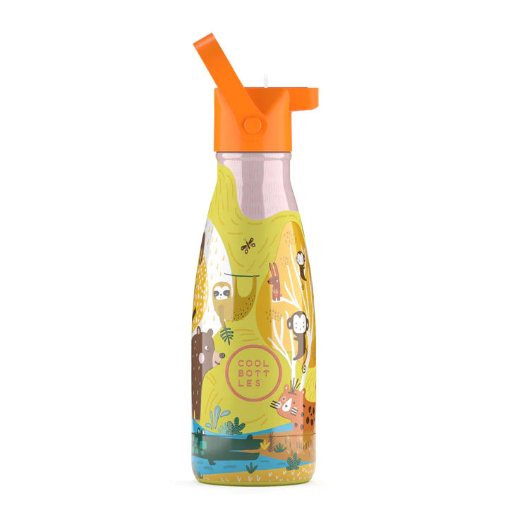 BOTTIGLIA TERMICA COOL BOTTLES