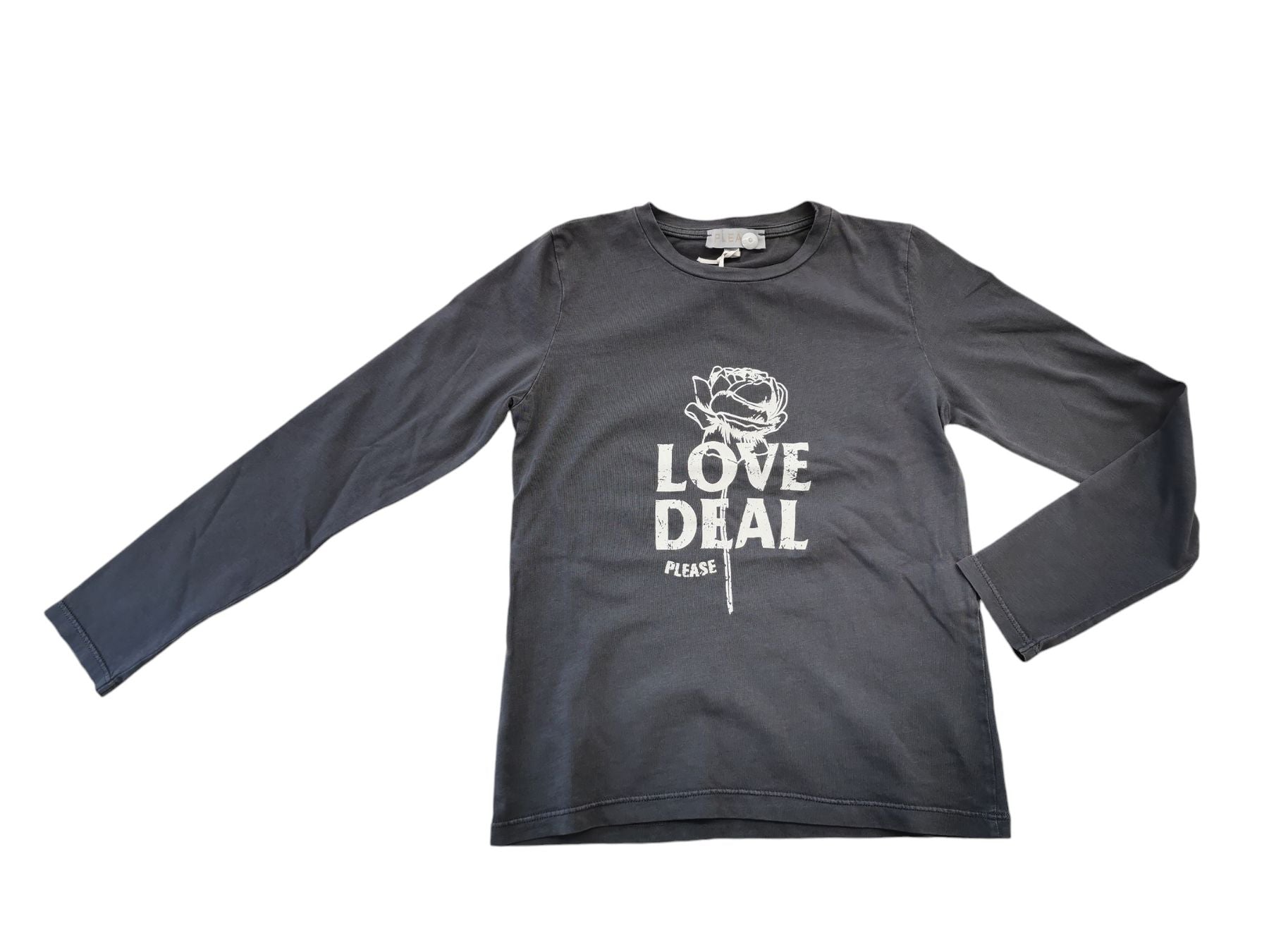 MAGLIA PLEASE