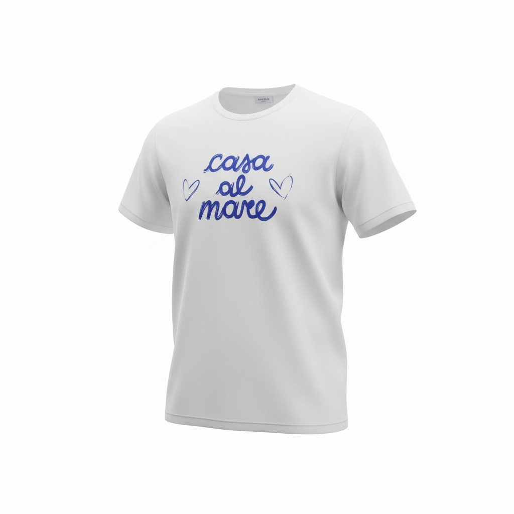 T-SHIRT SUSY MIX
