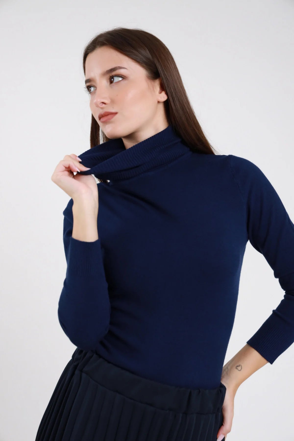 MAGLIA SUSY MIX