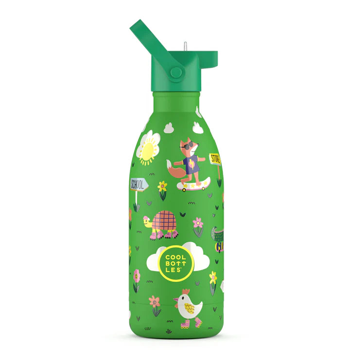 BOTTIGLIA TERMICA COOL BOTTLES
