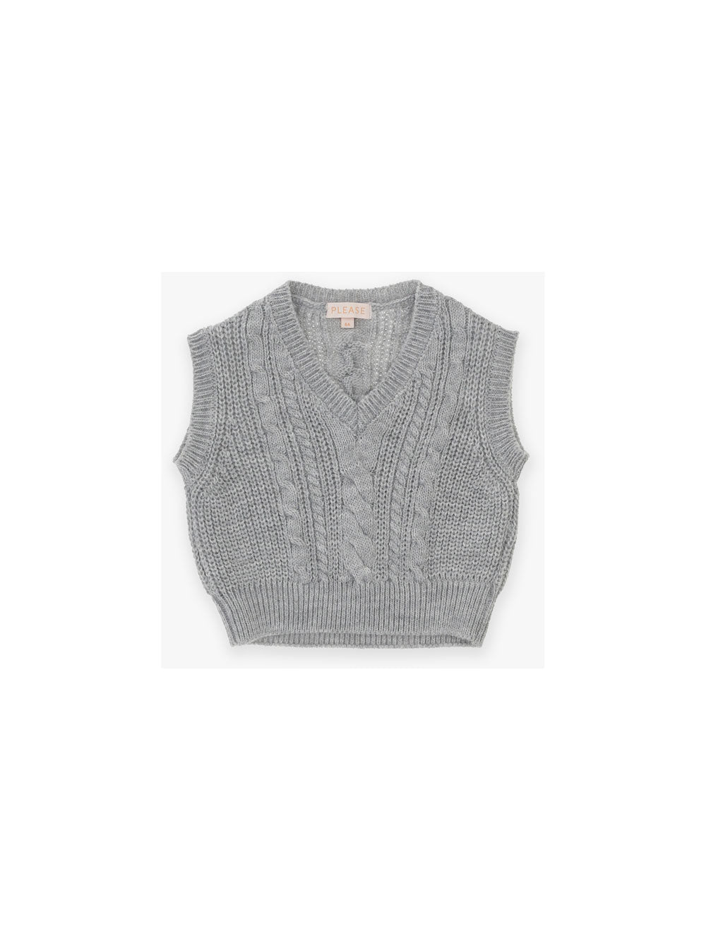 GILET PLEASE
