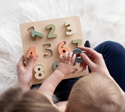 Giocattolo sensoriale Pearhead