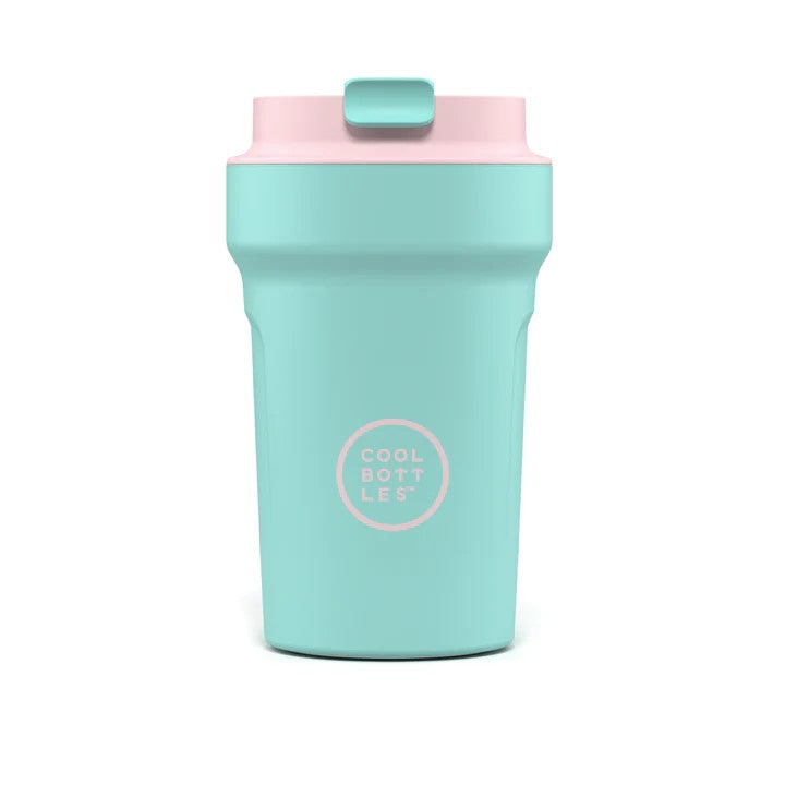 COOL BOTTLES THERMAL MUG