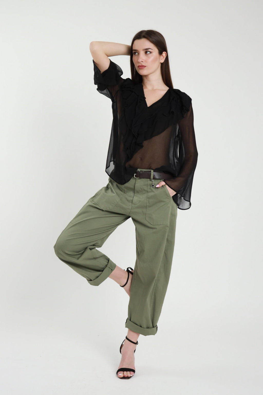 PANTALONE SUSY MIX