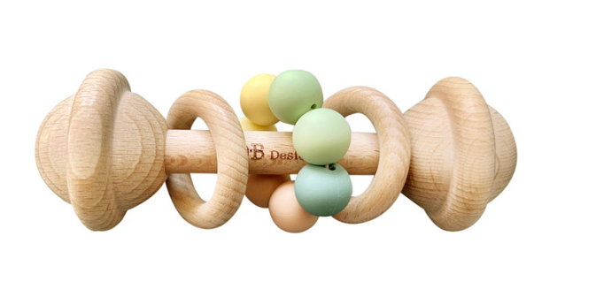 Giocattolo sensoriale OB DESIGNS