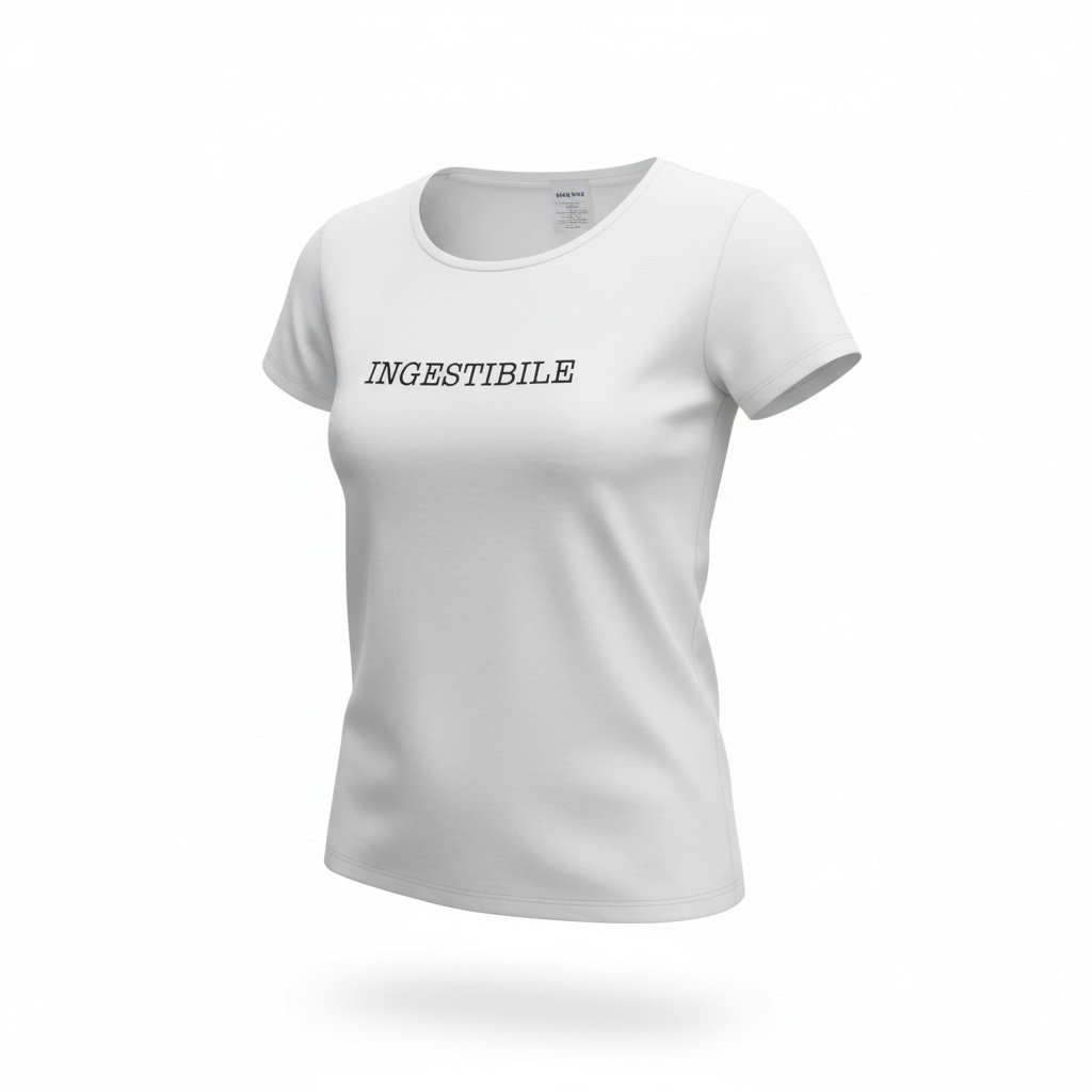 T-SHIRT SUSY MIX