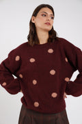 MAGLIA SUSY MIX