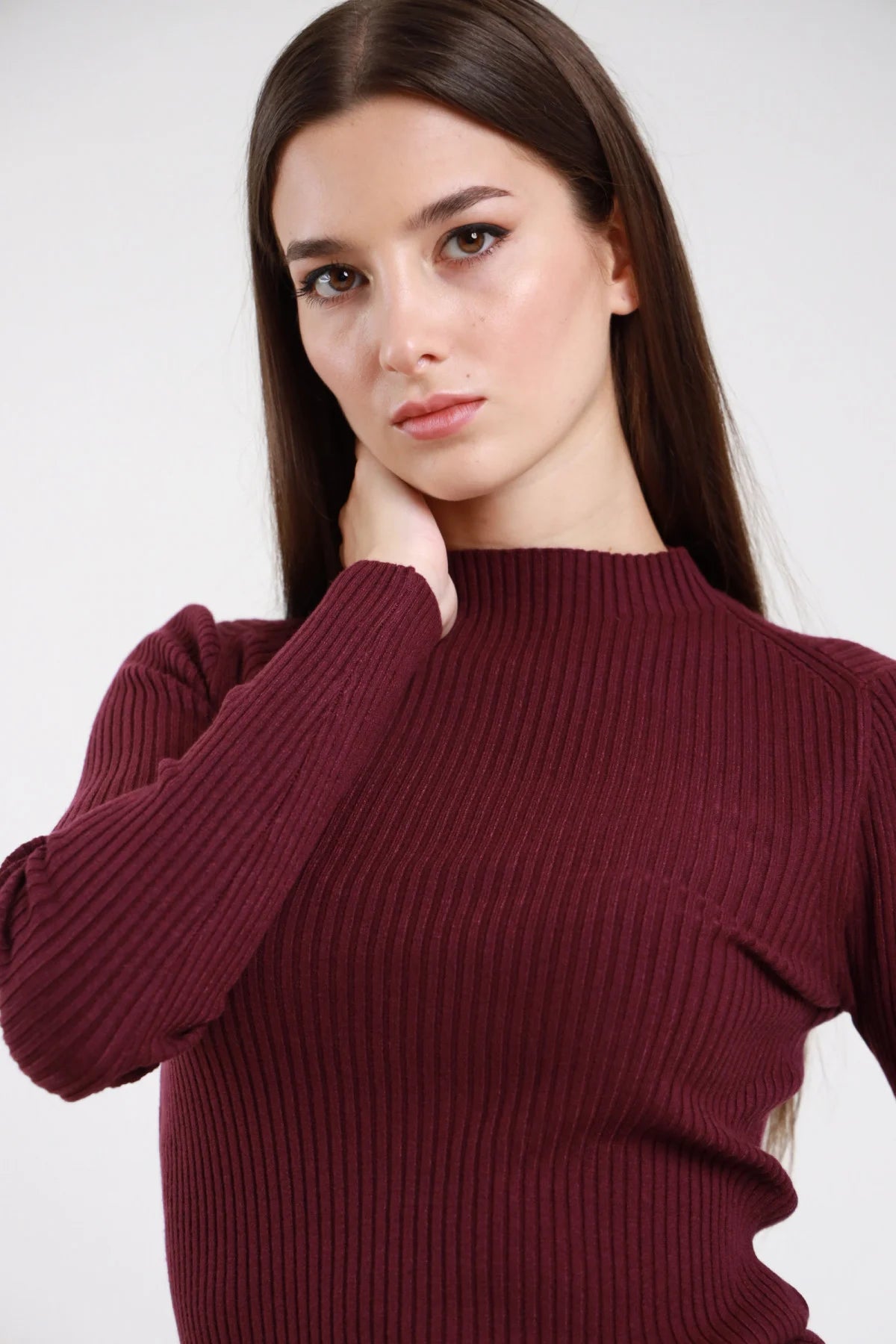 MAGLIA SUSY MIX