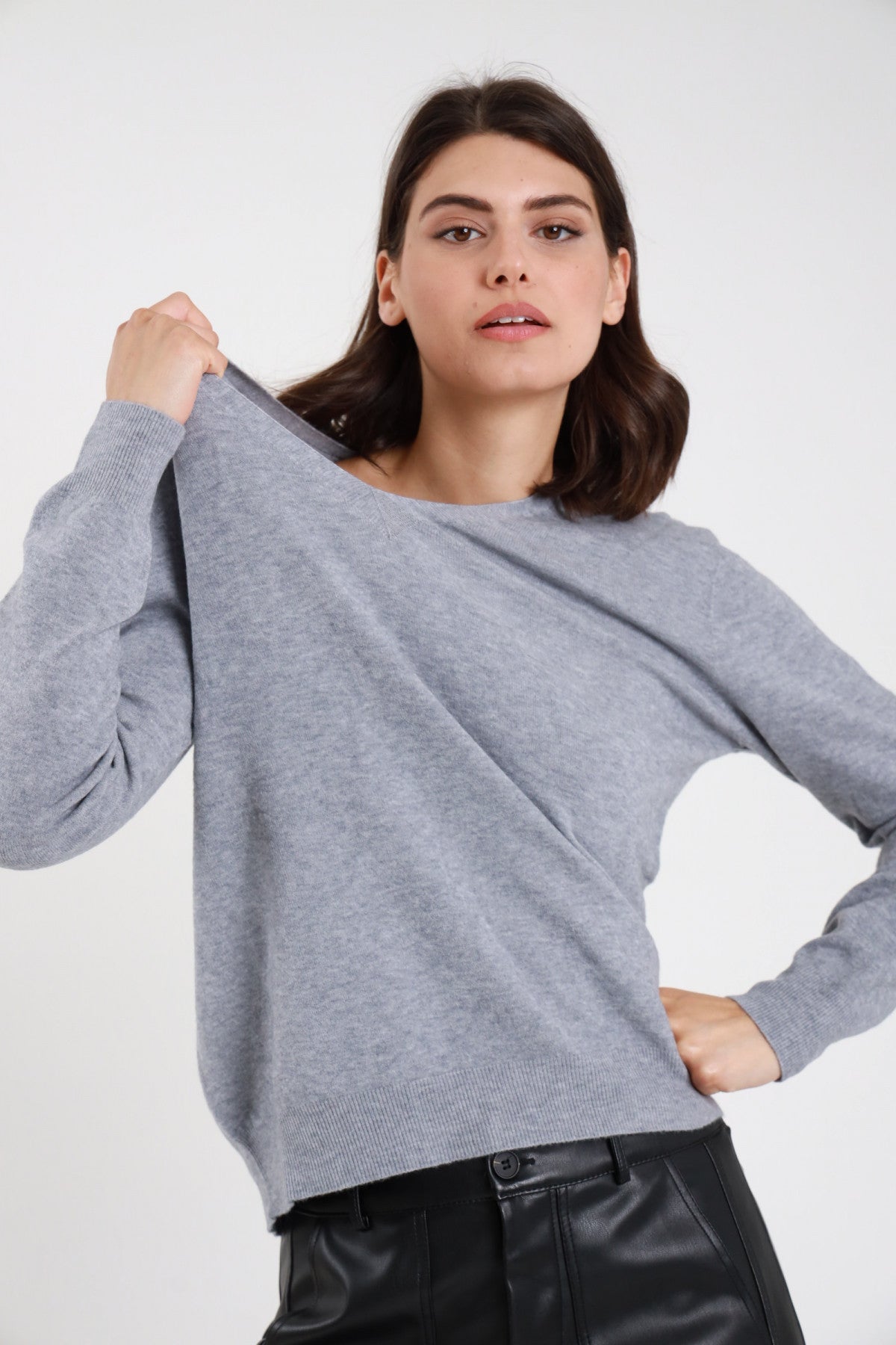 MAGLIA SUSY MIX