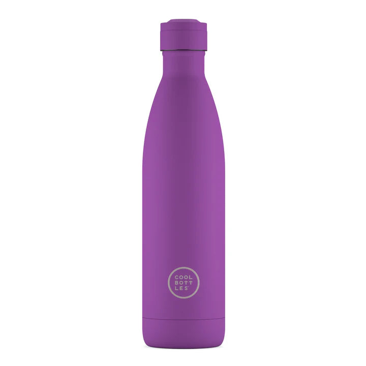 BOTTIGLIA TERMICA COOL BOTTLES